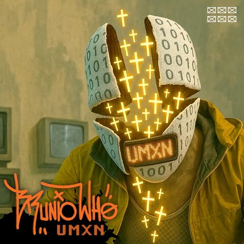 Breaking Away (feat. UMXN)