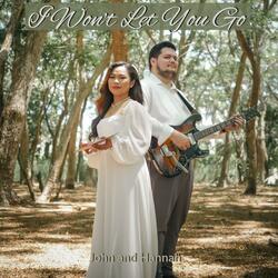 I Shall not Want (feat. Hannah Varney)