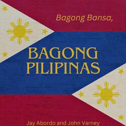 Bagong Bansa, Bagong Pilipinas (feat. Jay Abordo)