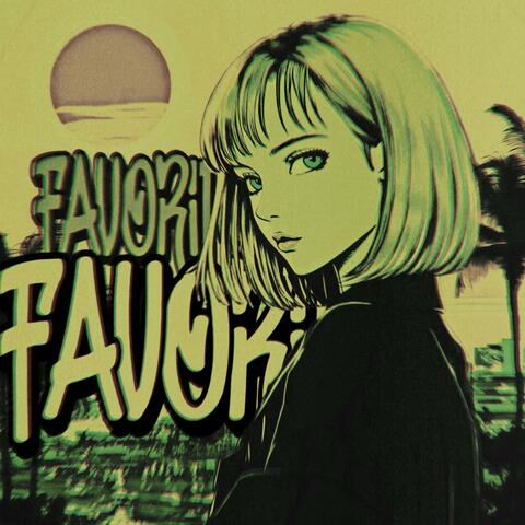 FAVORITO