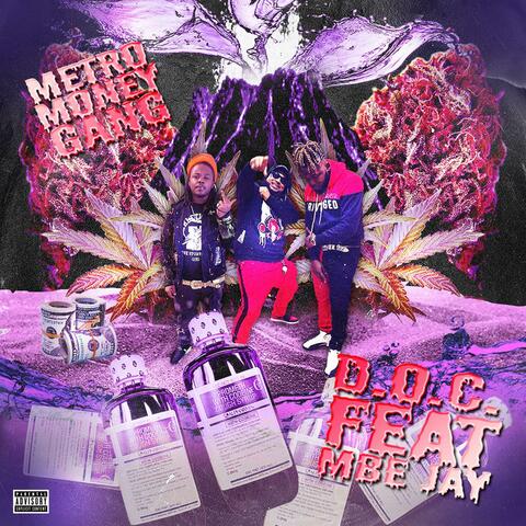 D.O.C (feat. M.B.E. Jay)