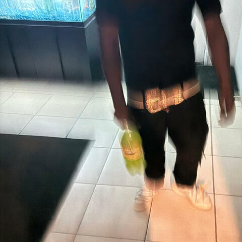 BOUGHT MYSLEF
