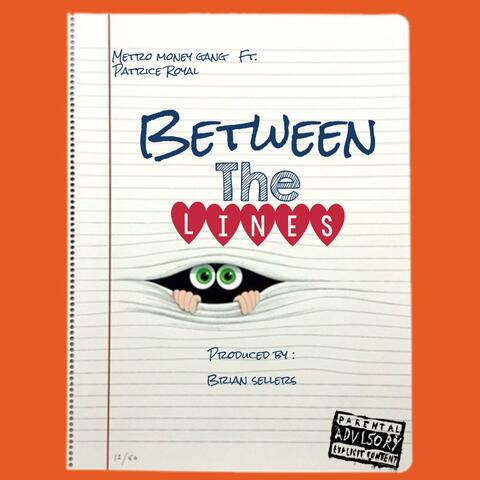 Between The Lines (feat. Patrice Royal)