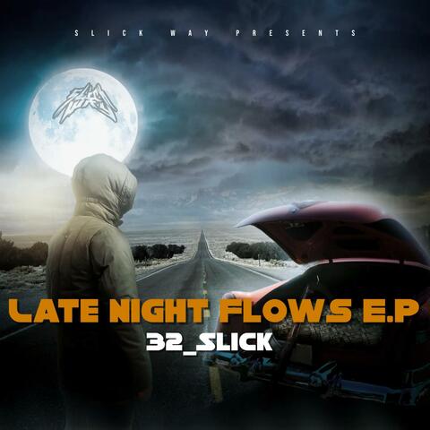 Late Night Flow (Thaydow's Interlude)