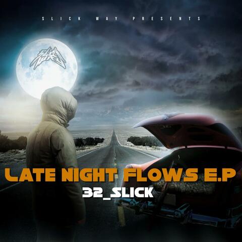 Late Night Flows E.P