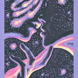 Shooting Star