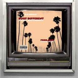 Built Different