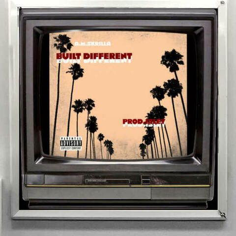 Built Different