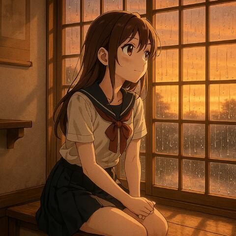Golden Hour Reflections