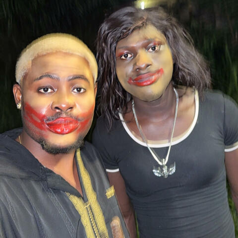Kekekoo (feat. TOG MAN)