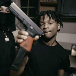 In Action (feat. Lil Noonie)