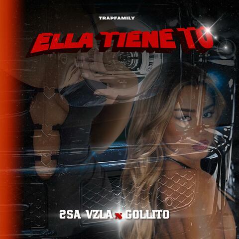 ella tiene to (feat. 2sa vzla)