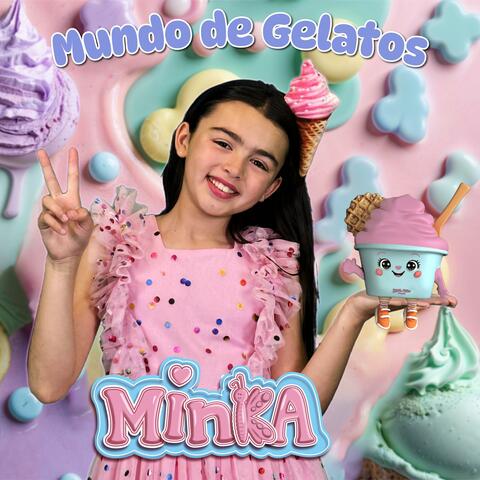 Mundo de Gelatos