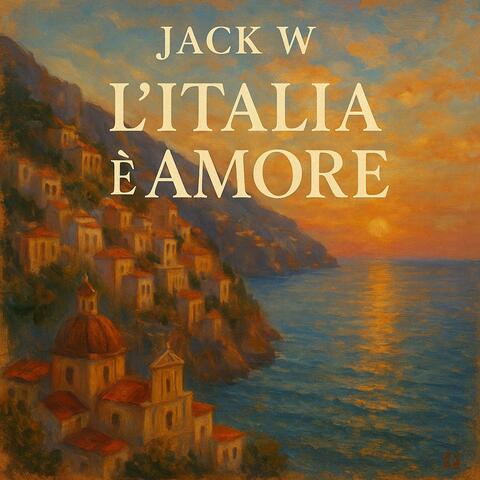 L’Italia è Amore