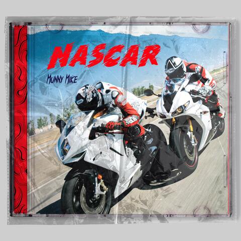Nascar (feat. SR Odeyemi)