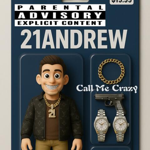 Call Me Crazy