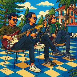 Funky Guys