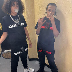 BabyGlo (Twin Glockz)