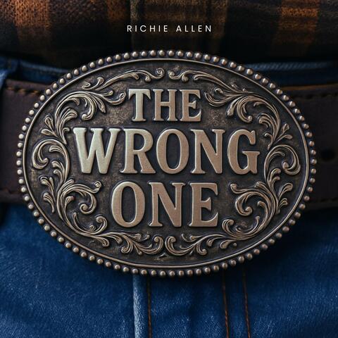 The Wrong One