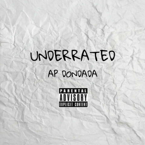 UNDERRATED