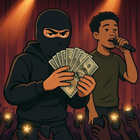 Aura (feat. YSMN Weezy)