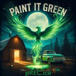 Paint It Green