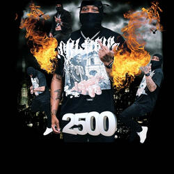 Up from here (feat. Lil Rah)