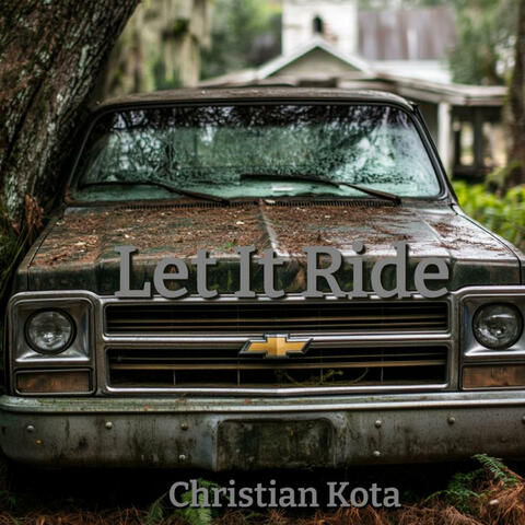 Let It Ride
