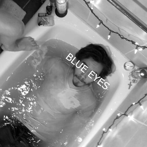 Blue Eyes (Sped Up)