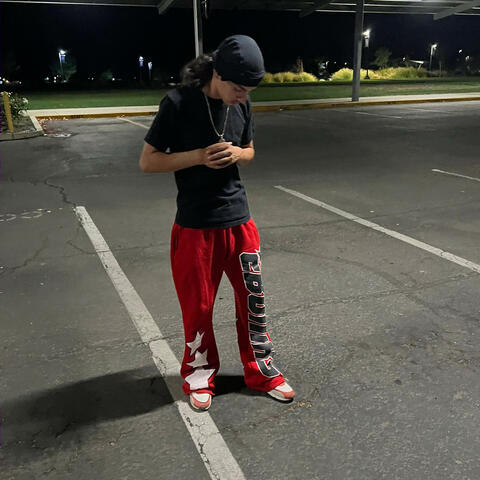 telephone man