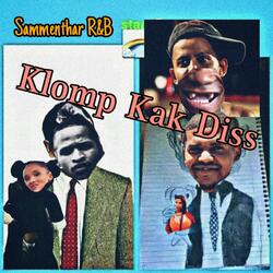 Klomp Kak Diss