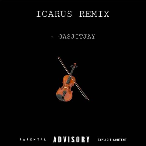 ICARUS (Gasjitjay remix)