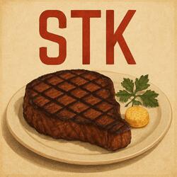 Stk (feat. Burberry D)