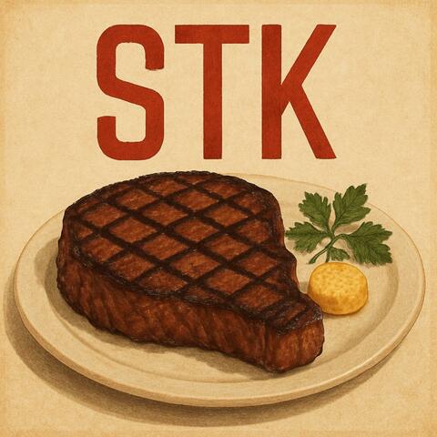 Stk (feat. Burberry D)