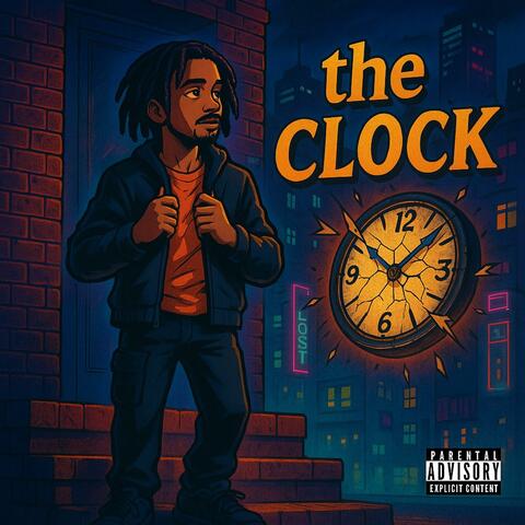 The Clock