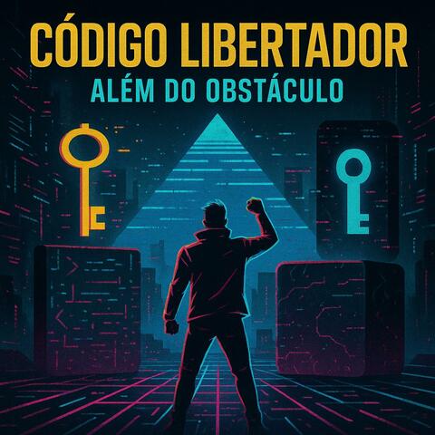 Código Libertador: Além do Obstáculo