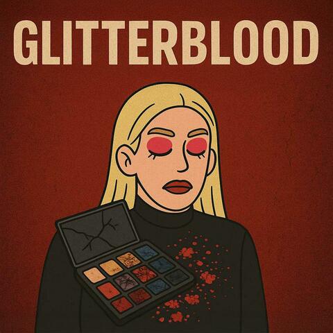 Glitterblood (Congay West)