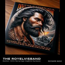 Blackfoot – Driftin Man