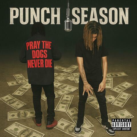 Punch Season