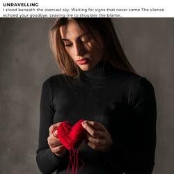 Unravelling