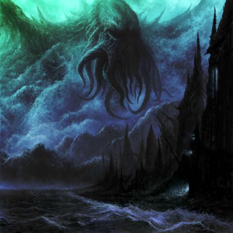 Spawn of the Stars