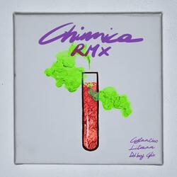 Chimica (Costantino & Brian LitMan Remix)