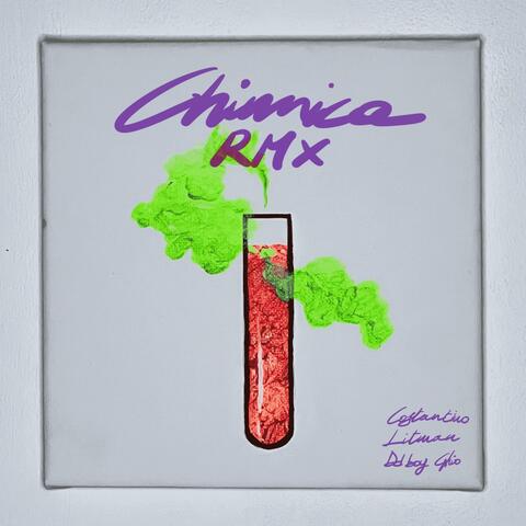 Chimica (Costantino & Brian LitMan Remix)