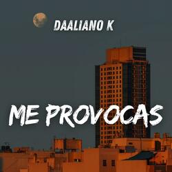 Me Provocas