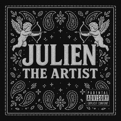 Julien The Artist