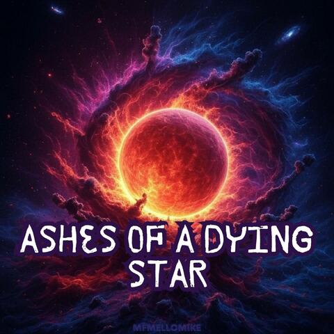 Ashes of a Dying Star