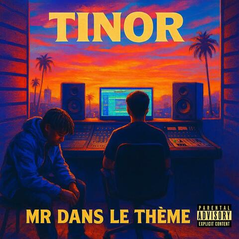 Mr Dans Le Thème