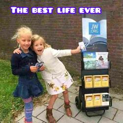 The best Life ever