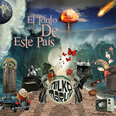 El tonto de este país