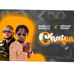 CHAFUA (feat. Archip Regep)